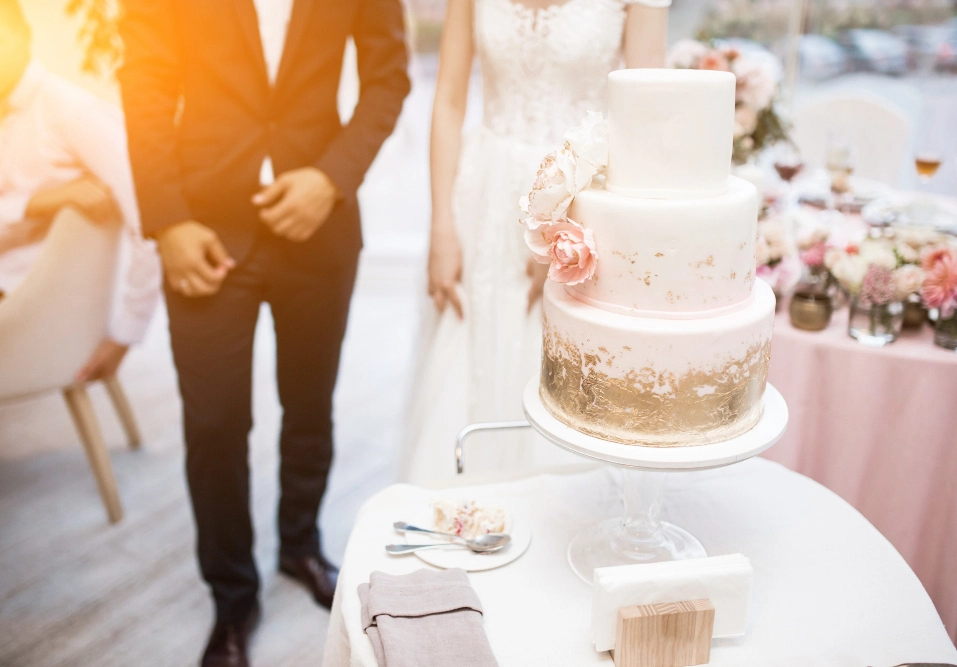 Hochzeitslocation in Freiberg